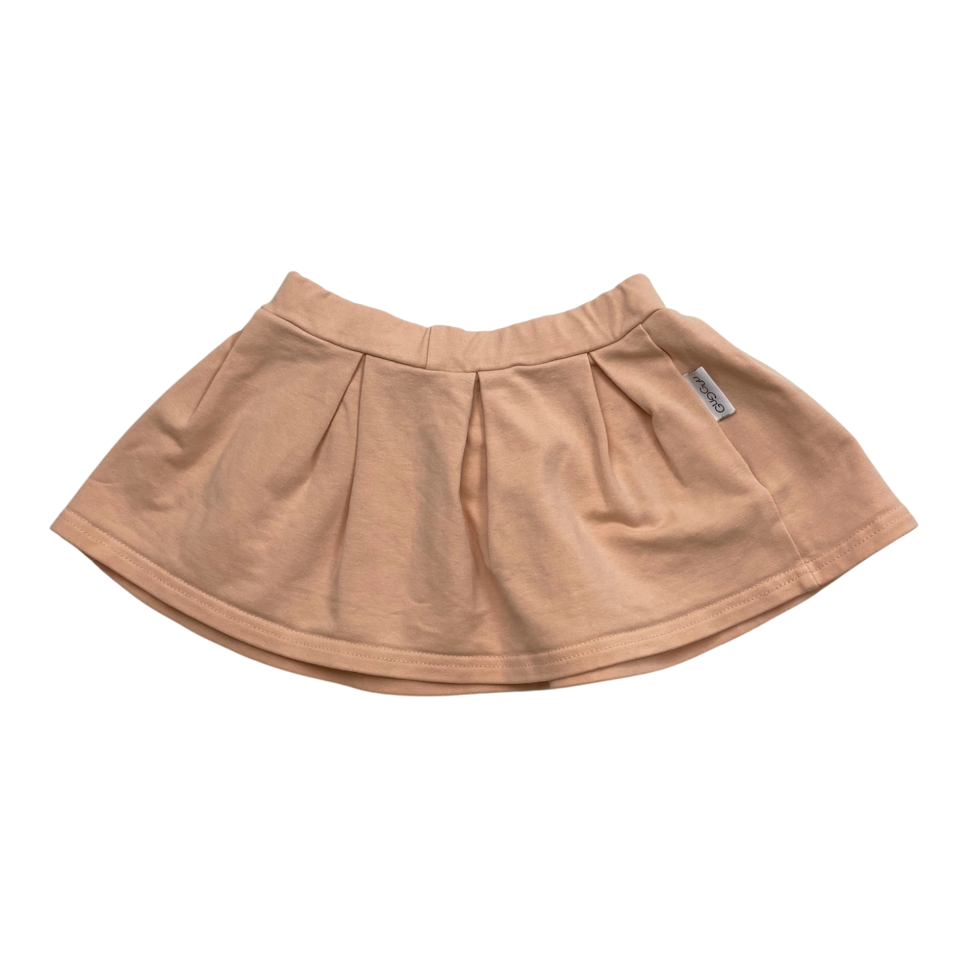 Gugguu sweatskirt, pink | 86cm