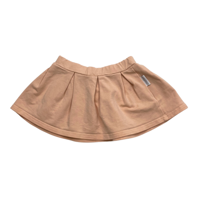 Gugguu sweatskirt, pink | 86cm