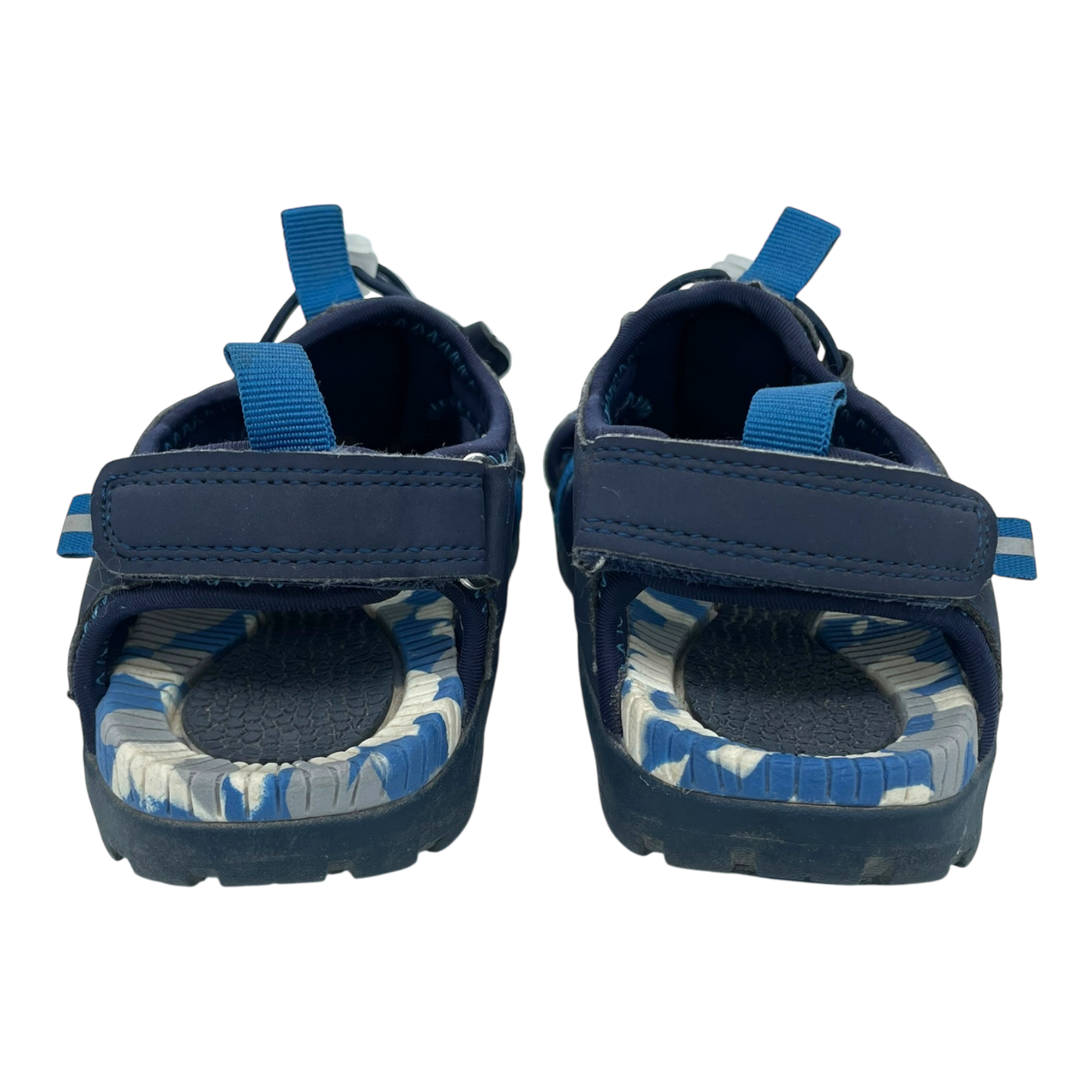 Reima hiekalla sandals, dark blue | 28