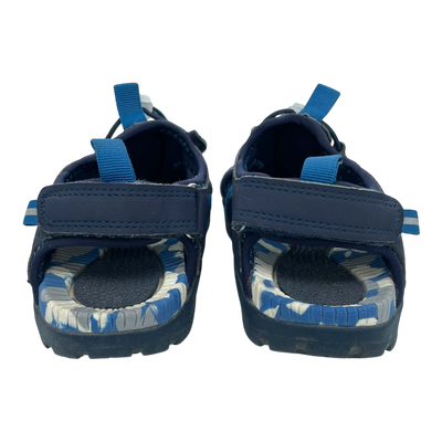 Reima hiekalla sandals, dark blue | 28