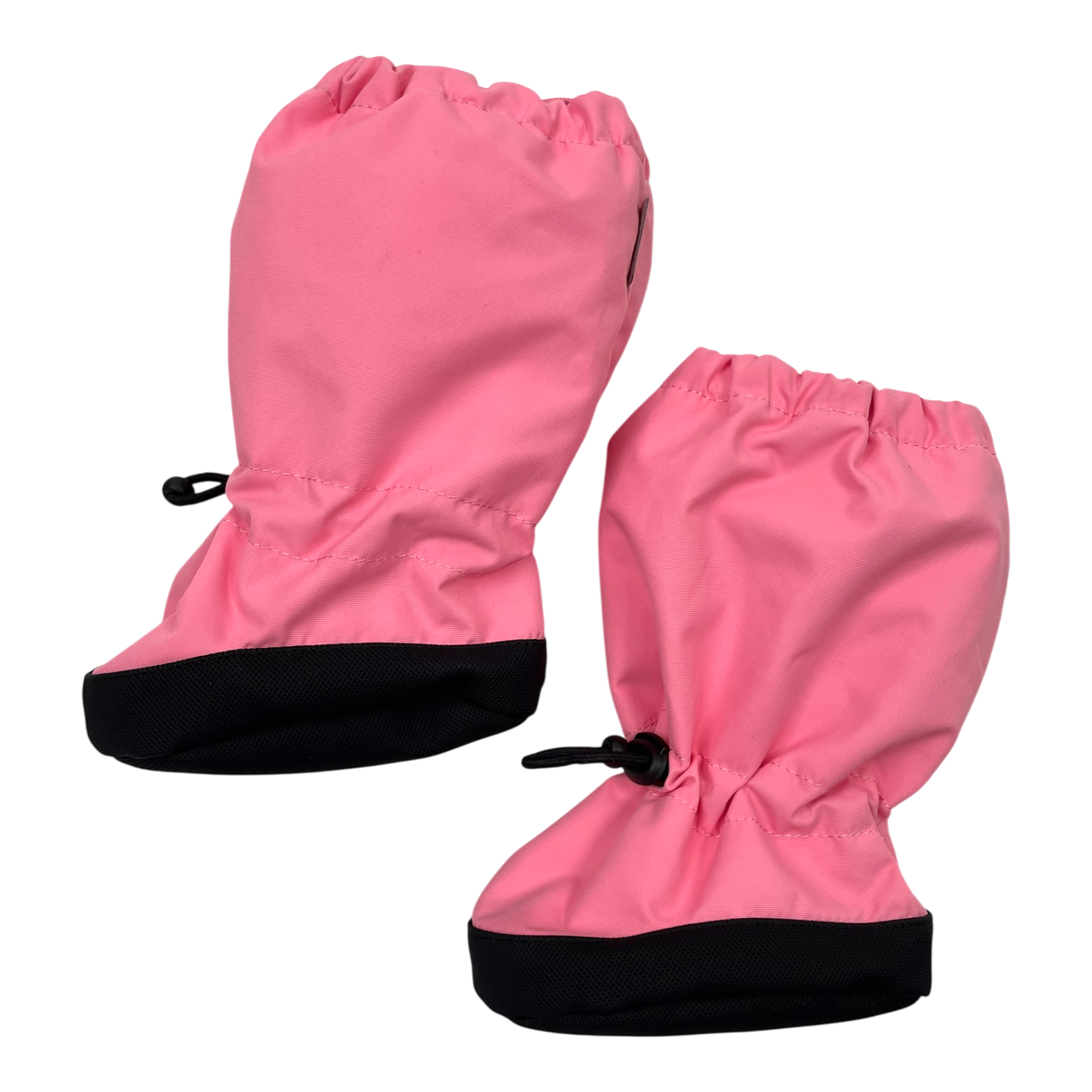 Reima toimii baby winter booties, pink | 0-12m