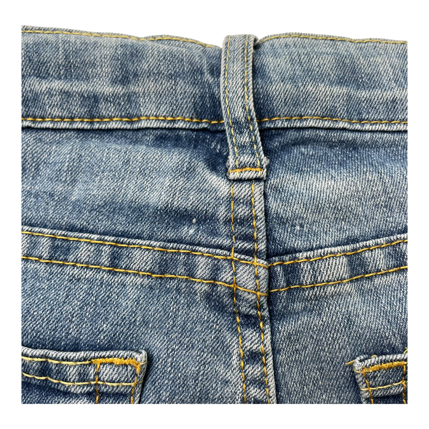 Levi's 510 skinny jeans, blue | 152cm