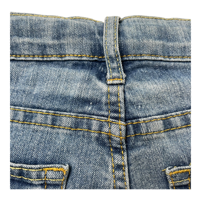 Levi's 510 skinny jeans, blue | 152cm