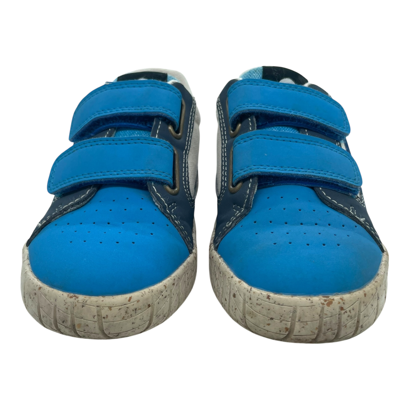 Reima tossu sneakers, blue/white | 28