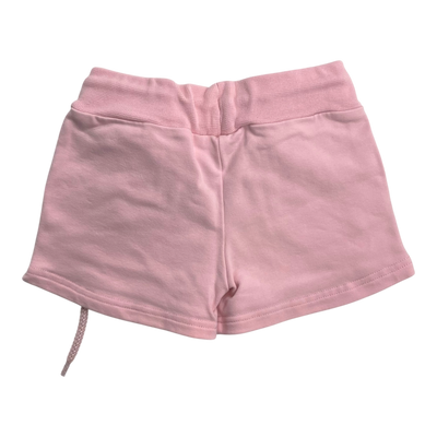 Gugguu sweatshorts, pink | 98cm