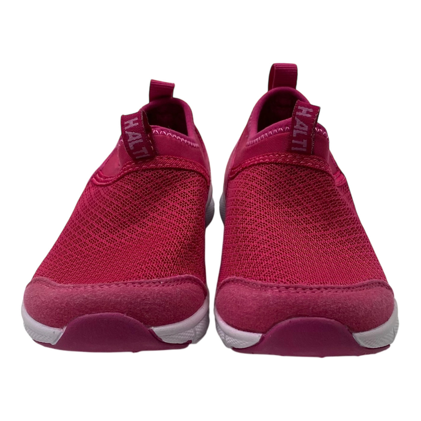 Halti lente 2 leisure shoe, pink | 27