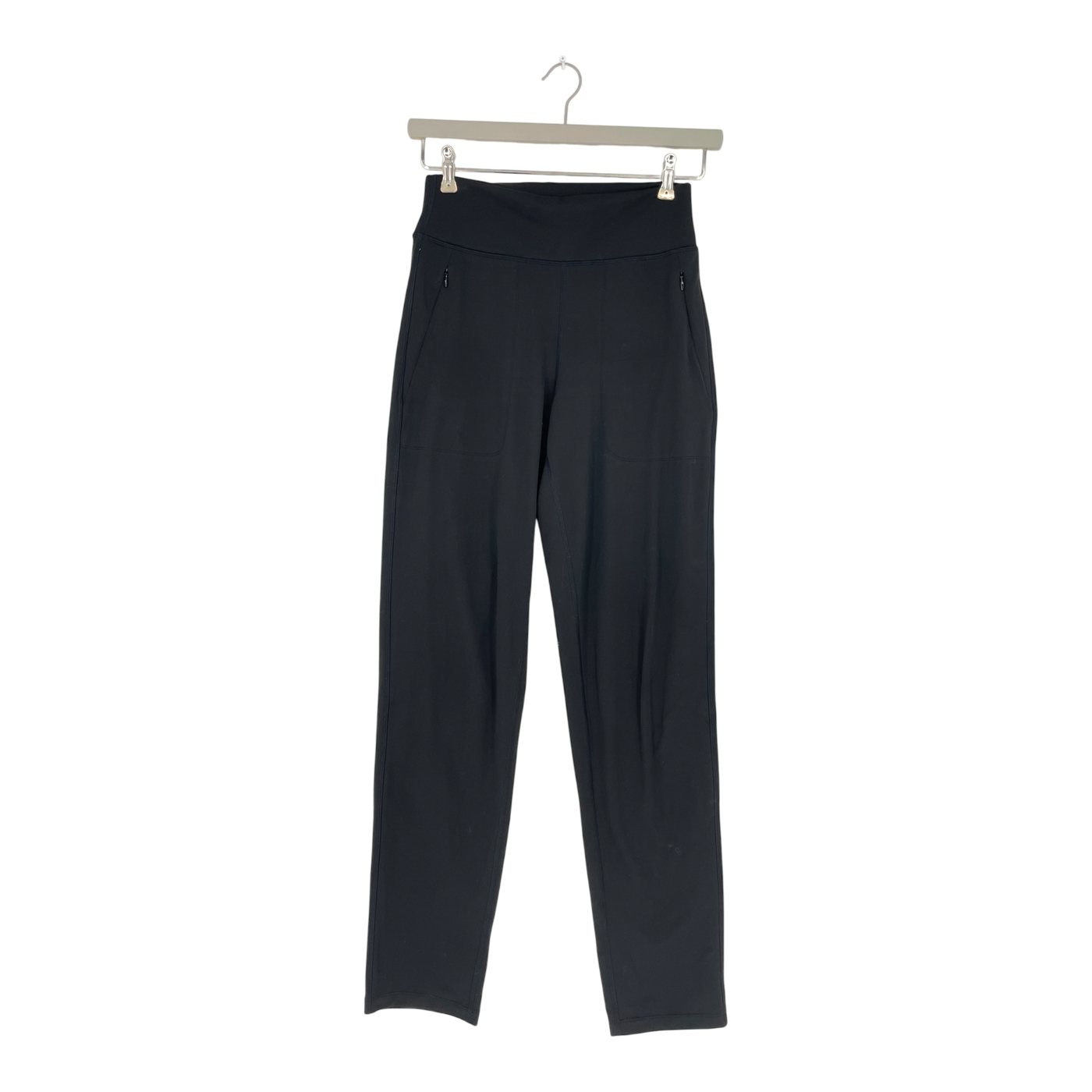 Neunpine Yogahosen, schwarz | Frau s