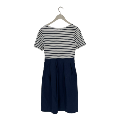 Cos Kleid, Marine | Frau s