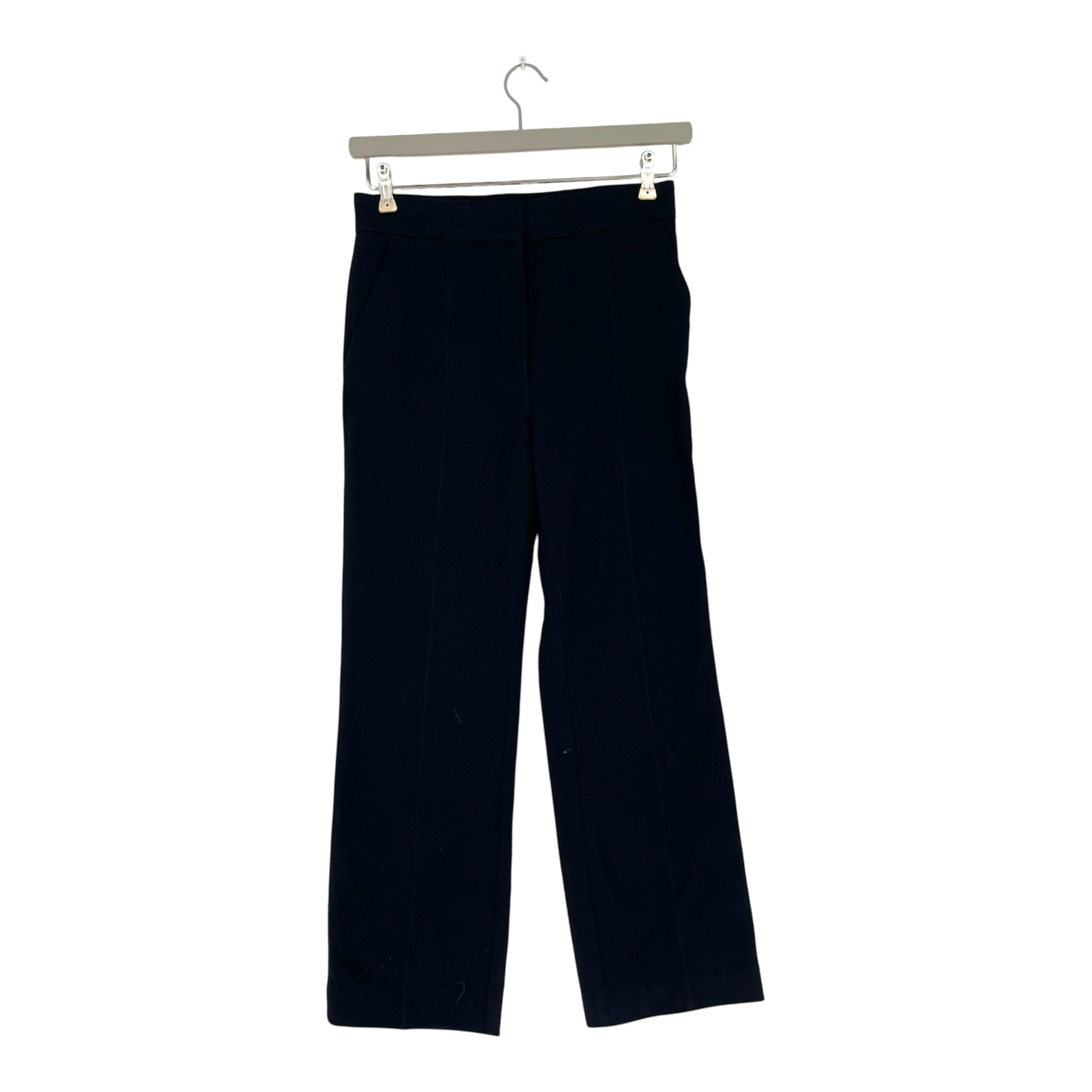 COS pants, navy | woman 34