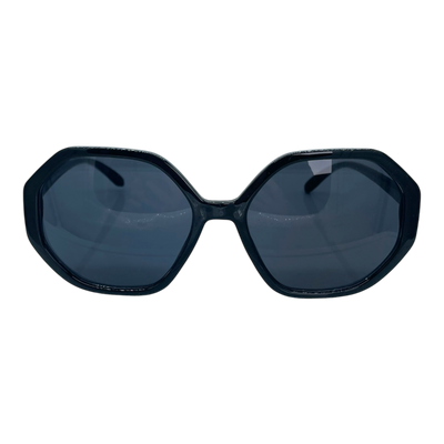 CHPO ingrid sunglasses, black