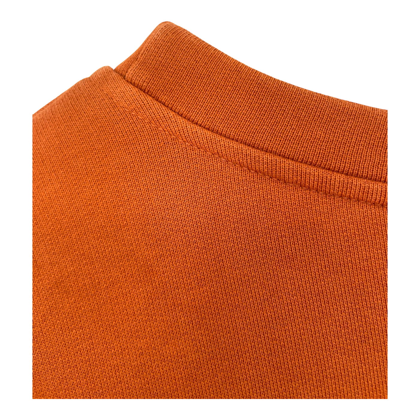 Aarre aurora sweat dress, orange | woman S
