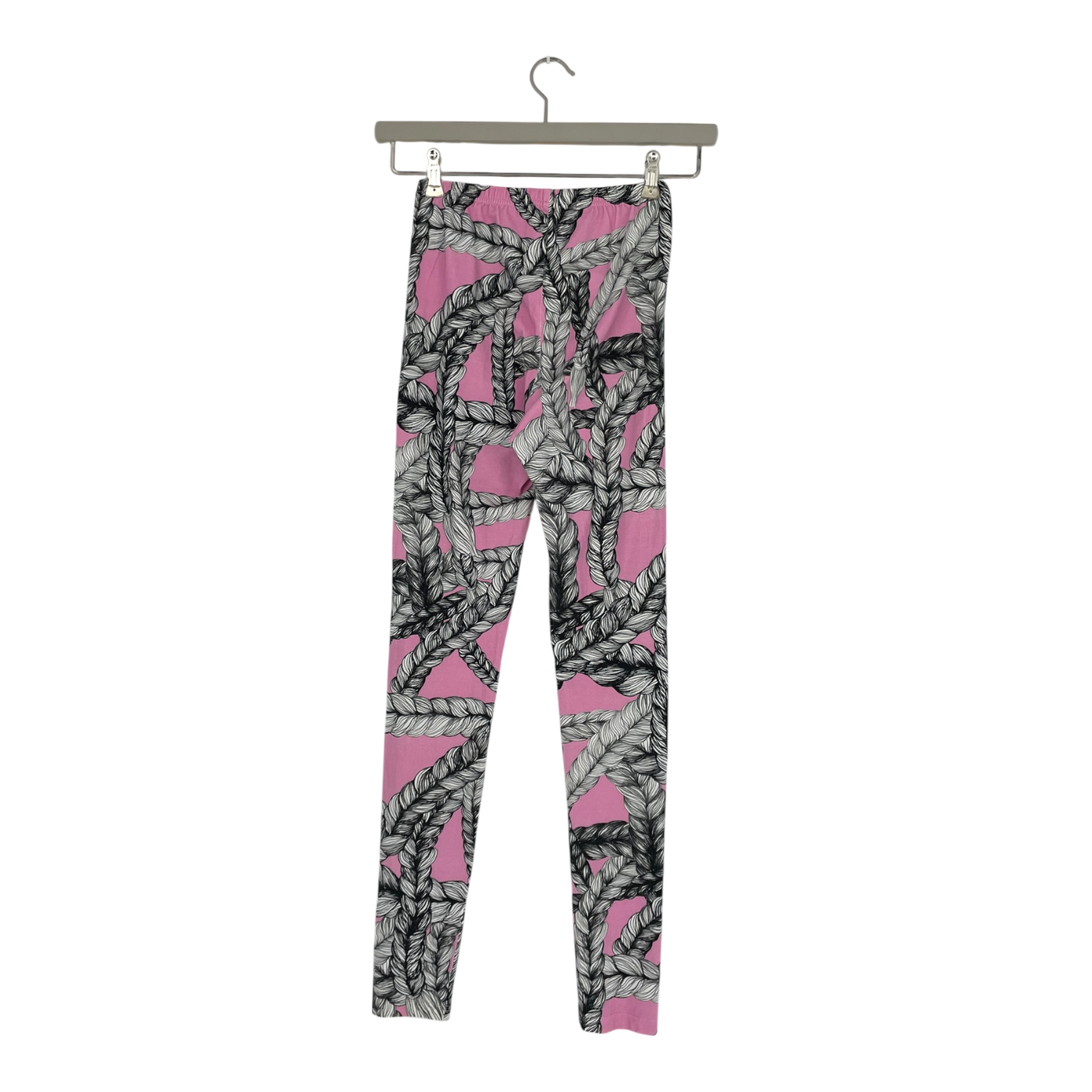 Vimma letti leggings, pink | woman S