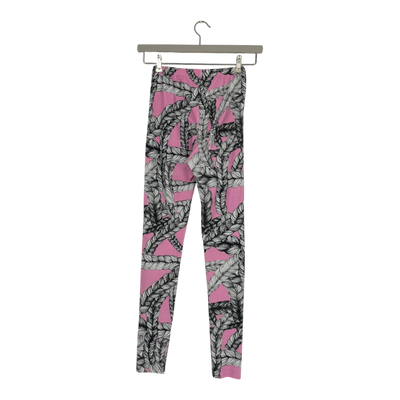 Vimma letti leggings, pink | woman S