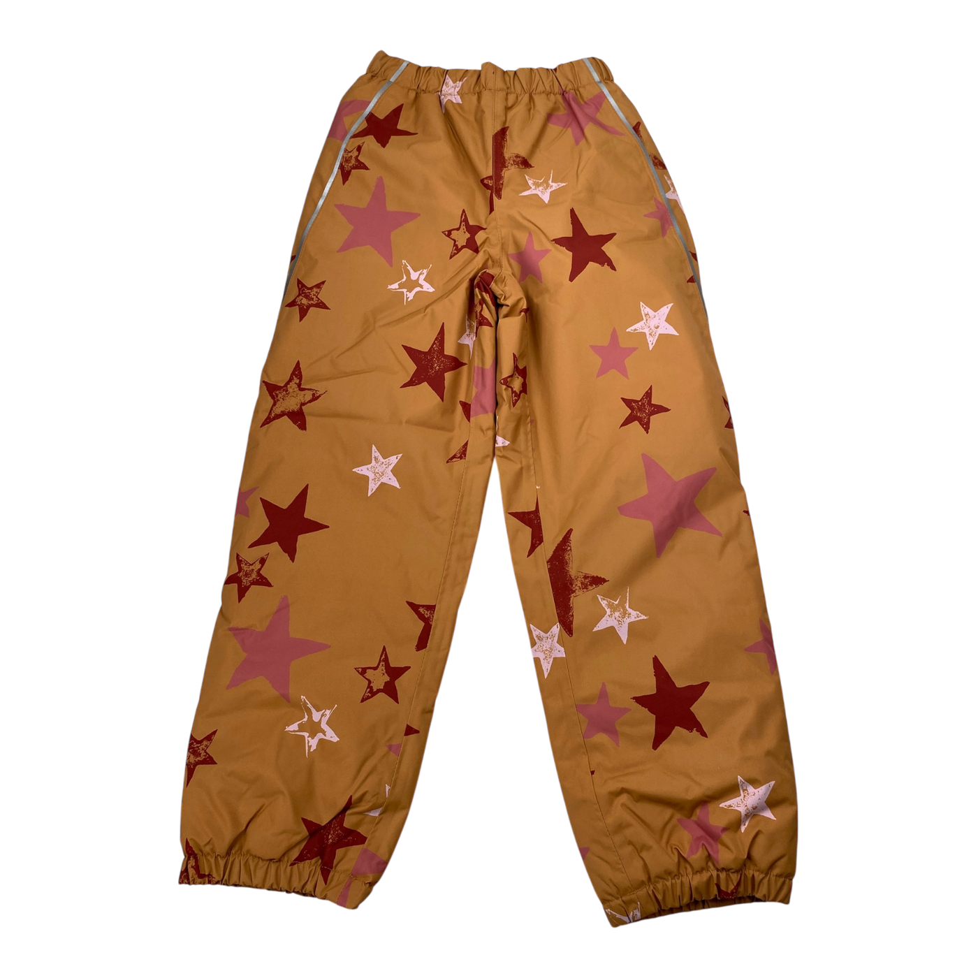 Molo paxton winter pants, caramel | 140cm