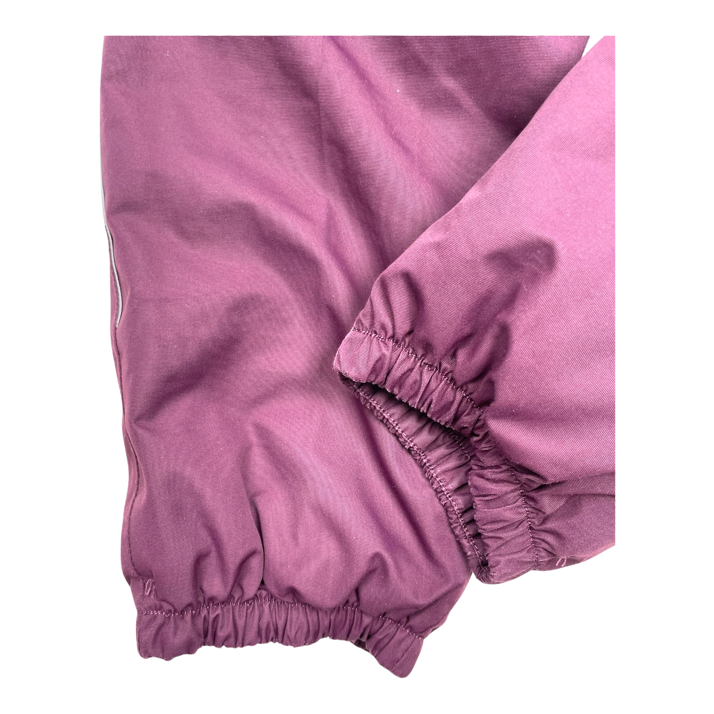 Reima matias winter pants, burgundy | 110cm
