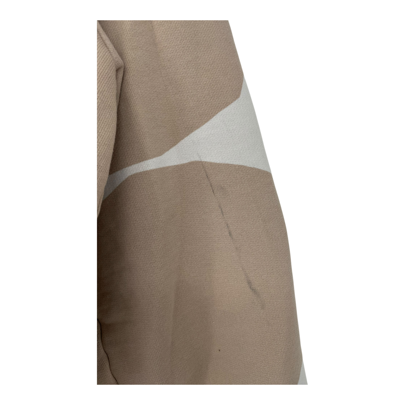 Marimekko lieko sweatshirt, kivet | woman M