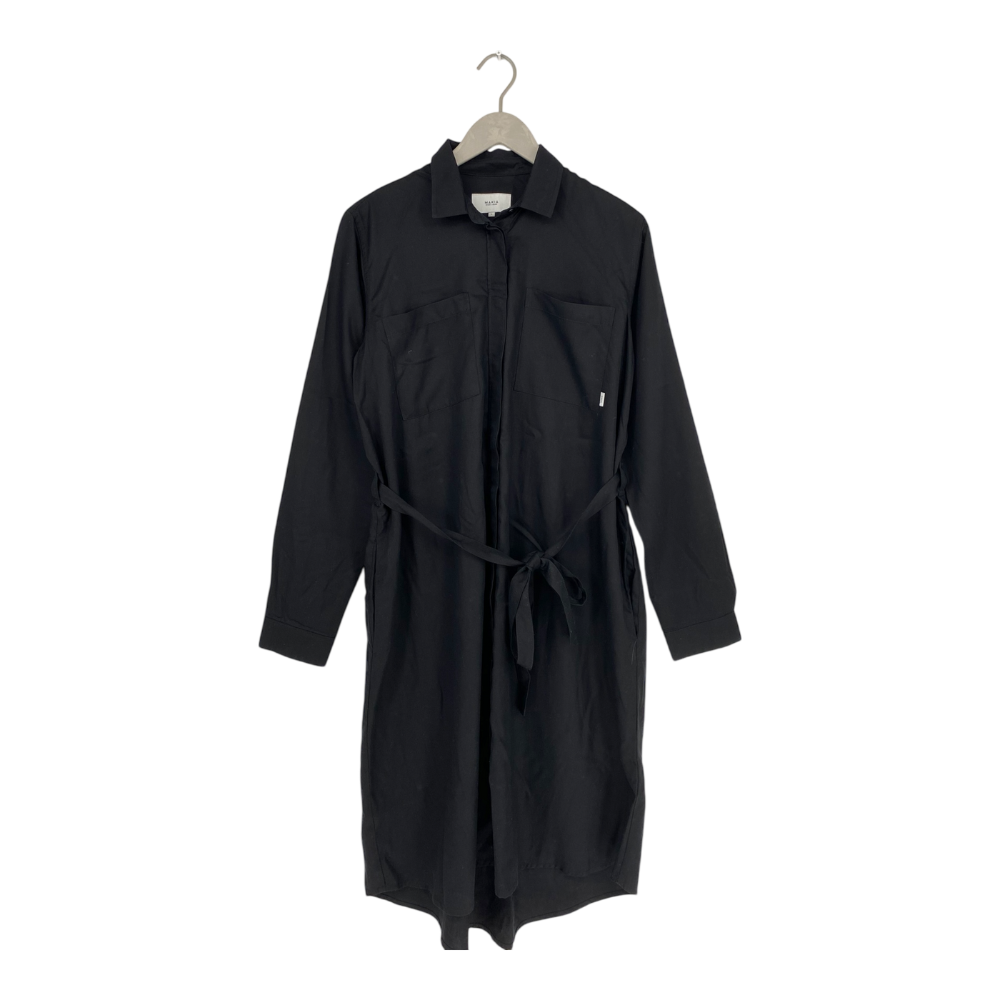 Makia lotte dress, black | woman L