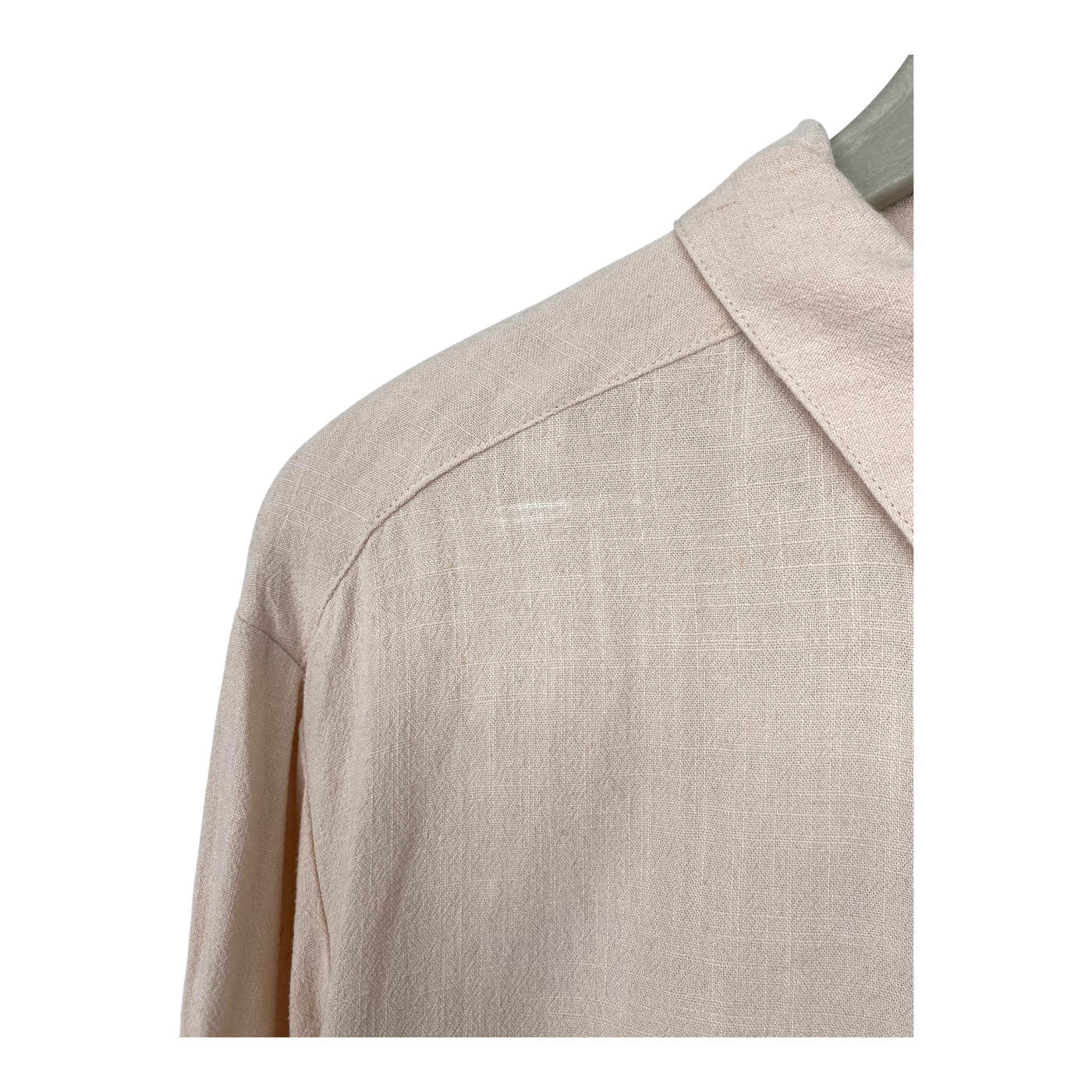 Soft Rebels samantha shirt, pale pink | woman S