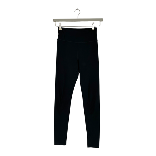 Girlfriend Collective training leggings, dark grey | woman M