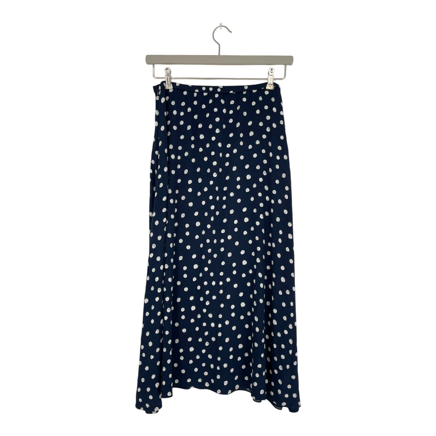 Samsøe & Samsøe andina skirt, dark blue | woman M