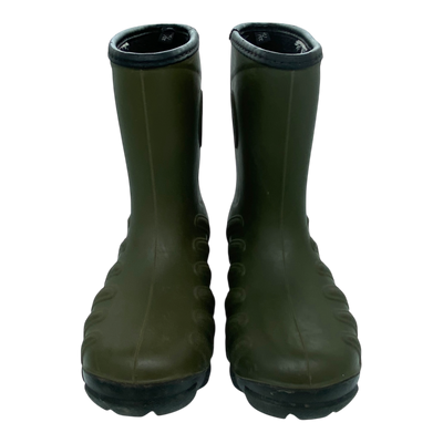 Reima termonator winter boots, green | 33/34