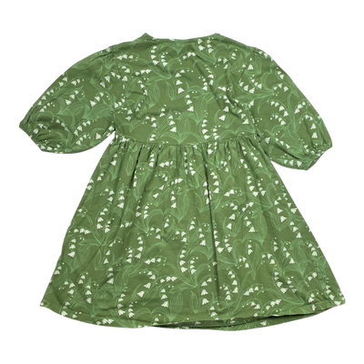 Mainio dress, flower | 146/152cm