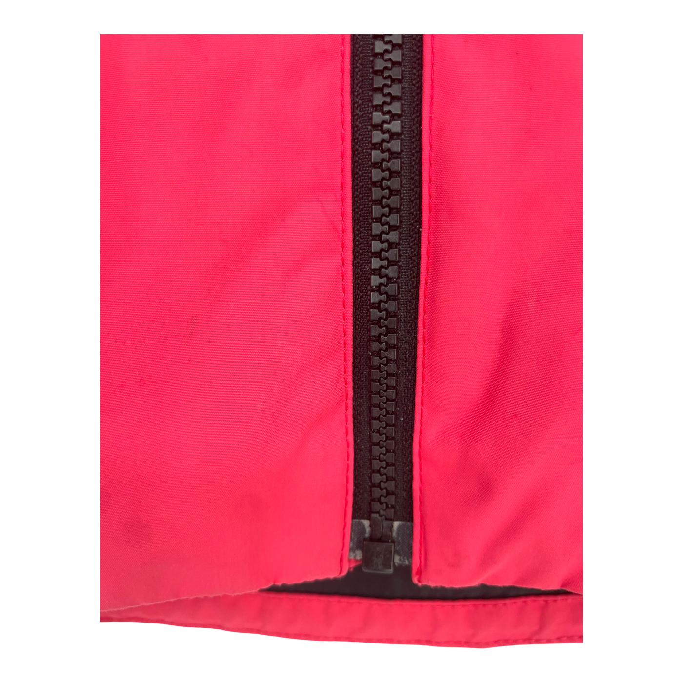 Reima brisk midseason jacket, pink | 122cm