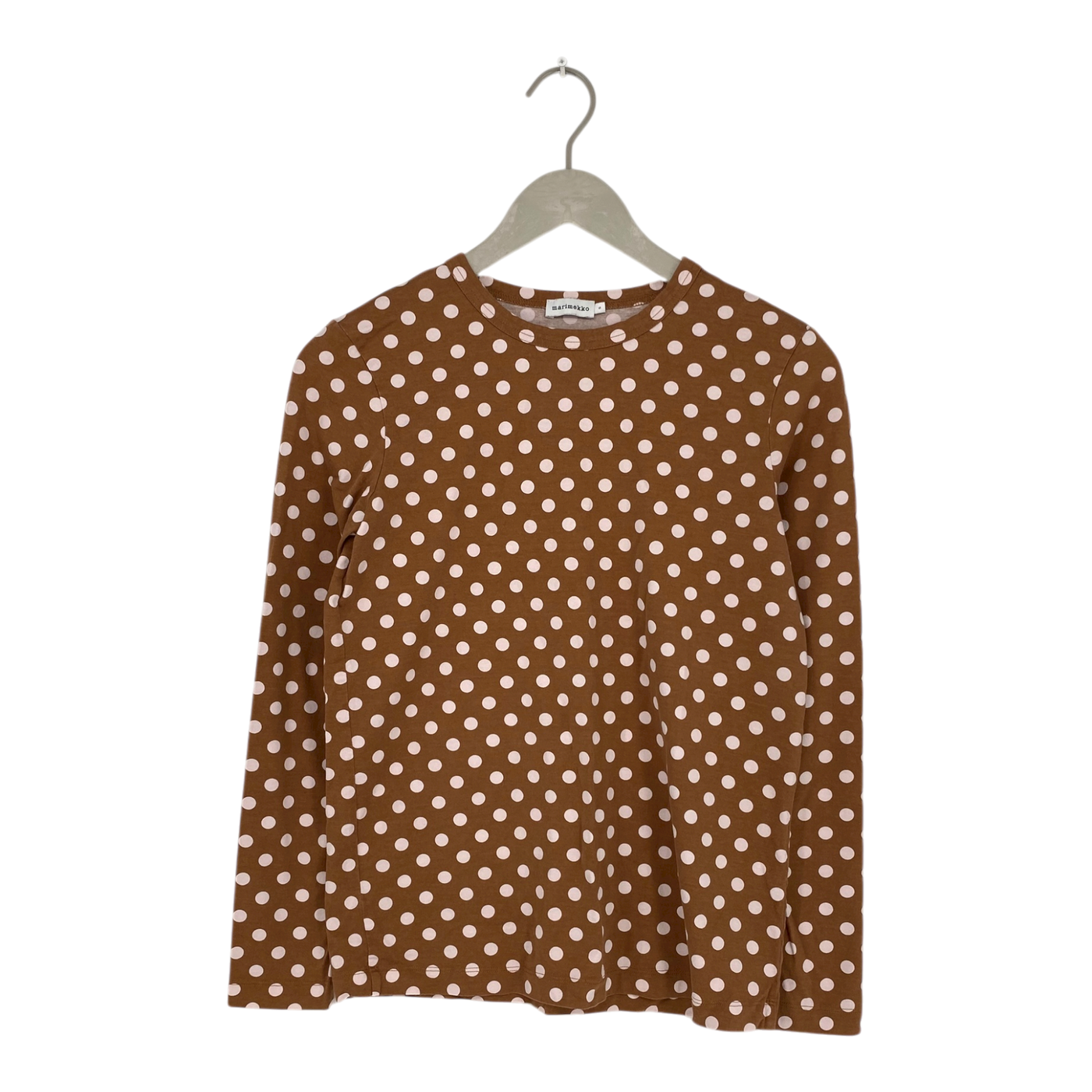 Marimekko viisikko shirt, pallo | woman S