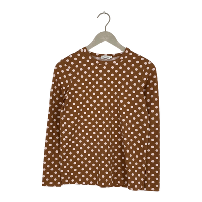 Marimekko viisikko shirt, pallo | woman S