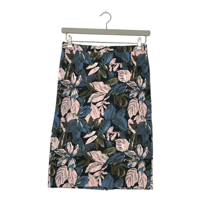 People Tree pen skirt, multicolor | woman 38