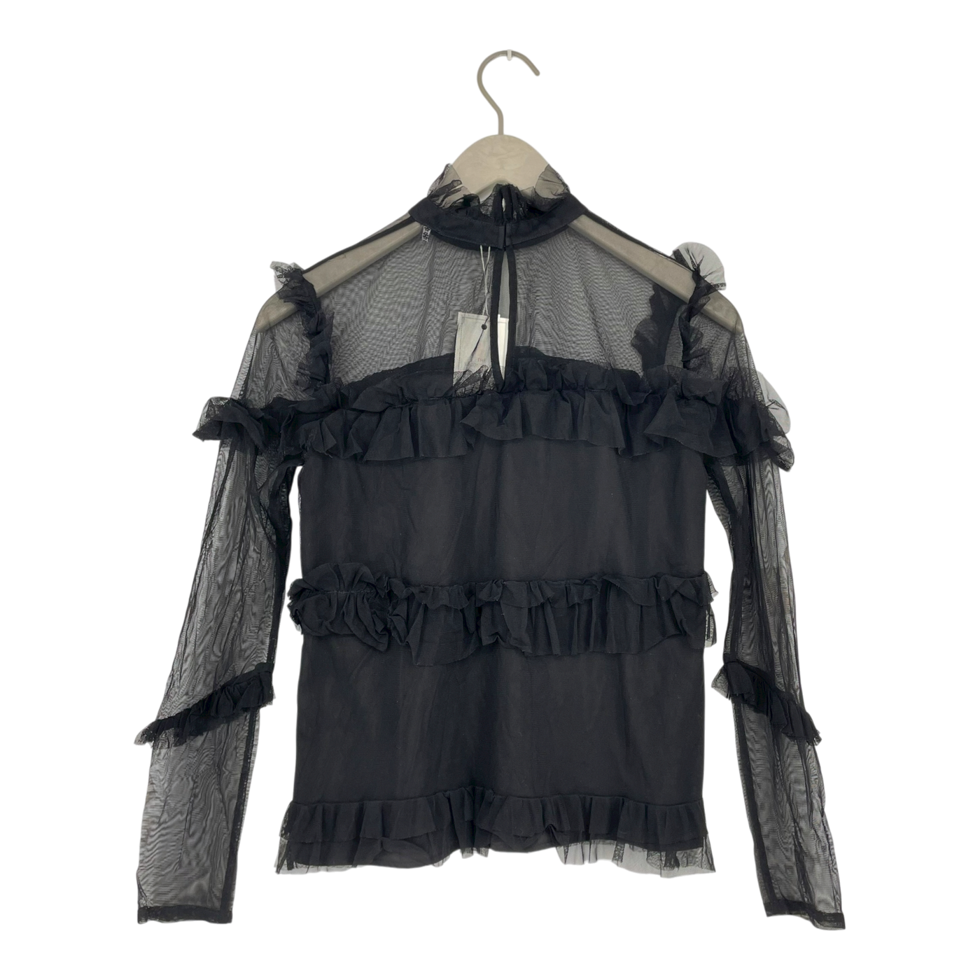 DAY Birger et Mikkelsen blouse, black | woman 34