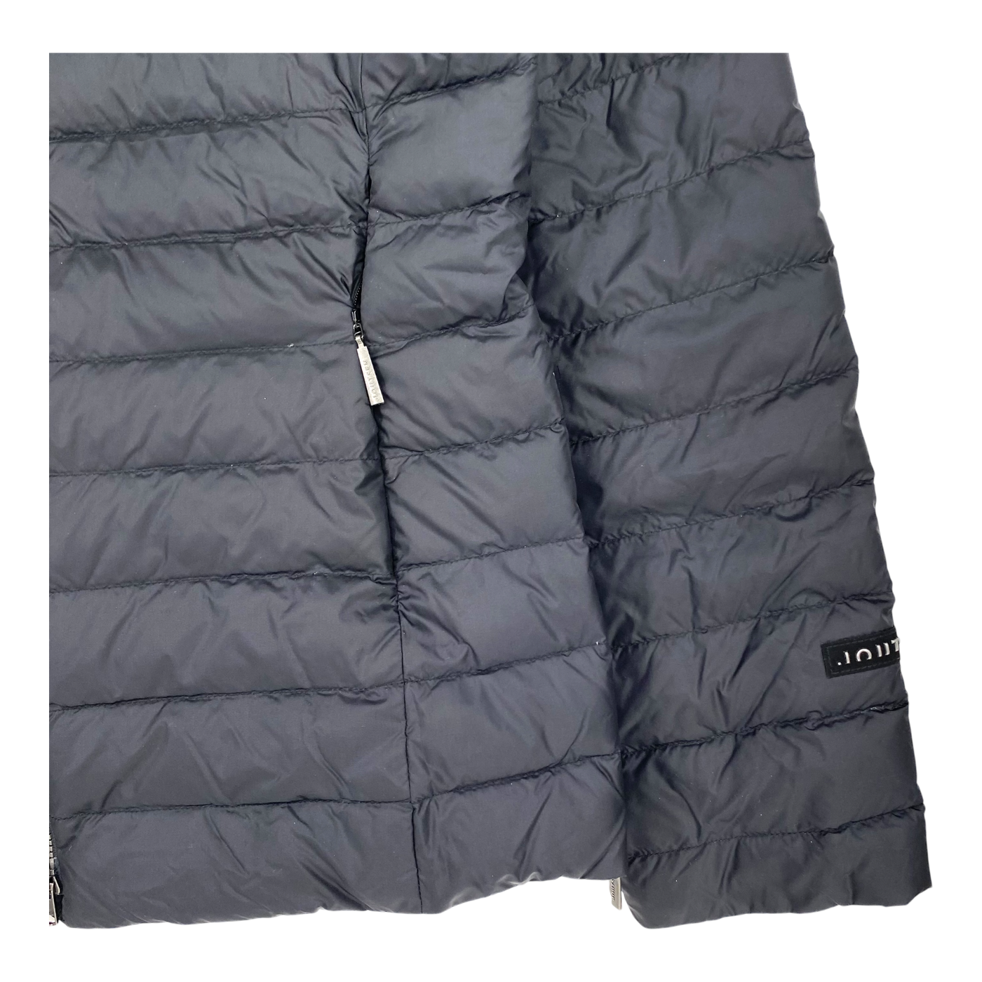 Joutsen maana down jacket, black | woman S