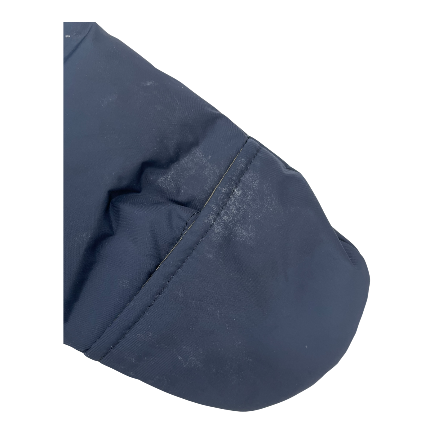 Mini A Ture yoko downsuit, navy | 68-80cm