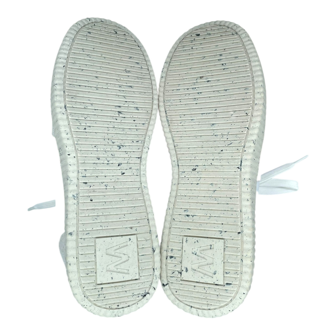 Embassy of Bricks and Logs brighton sneakers, white/pink | 43