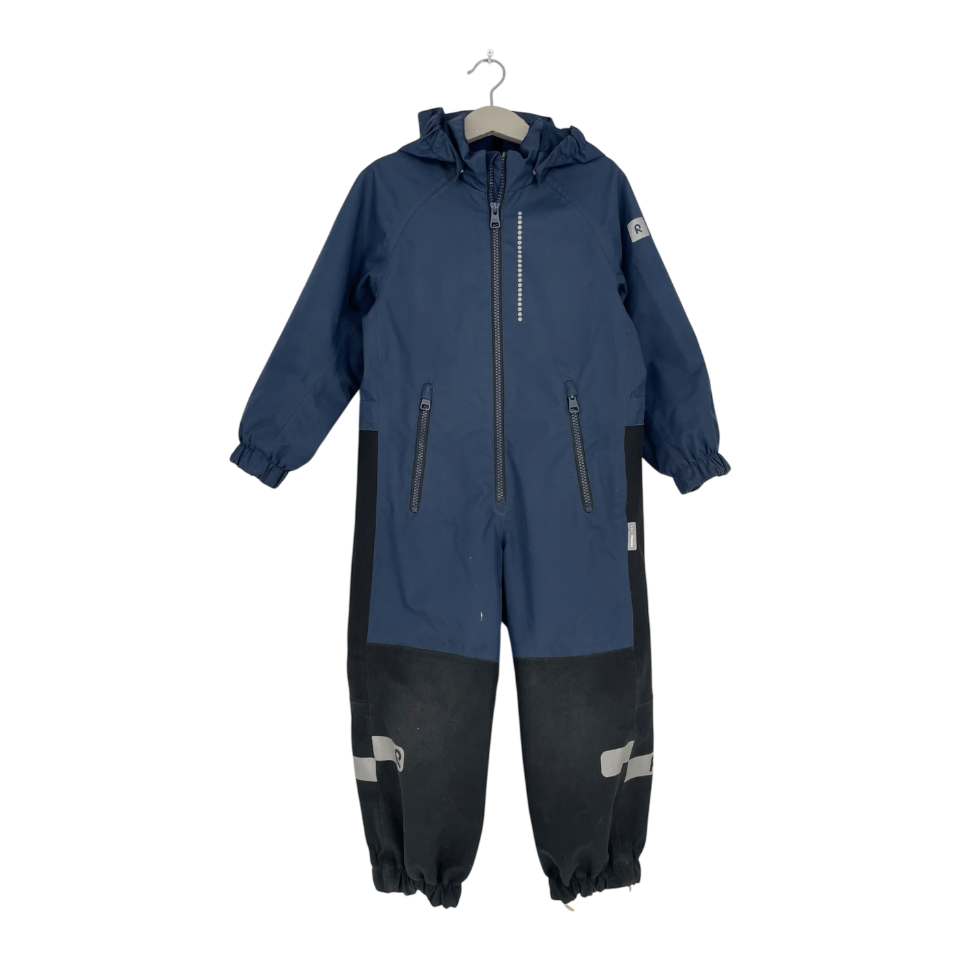 Reima kapelli midseason overall, navy blue | 104cm