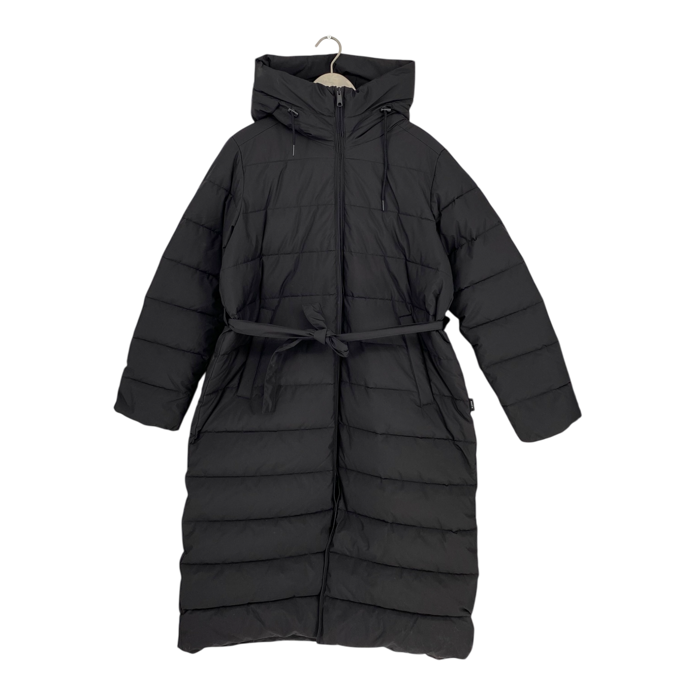 Makia freija winter jacket, black | woman M