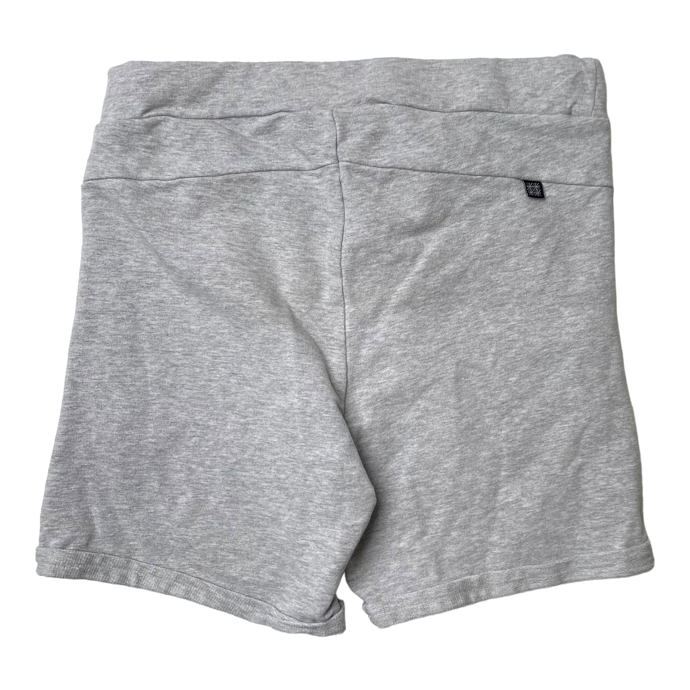 Kaiko jogger shorts, silver | 134/140cm