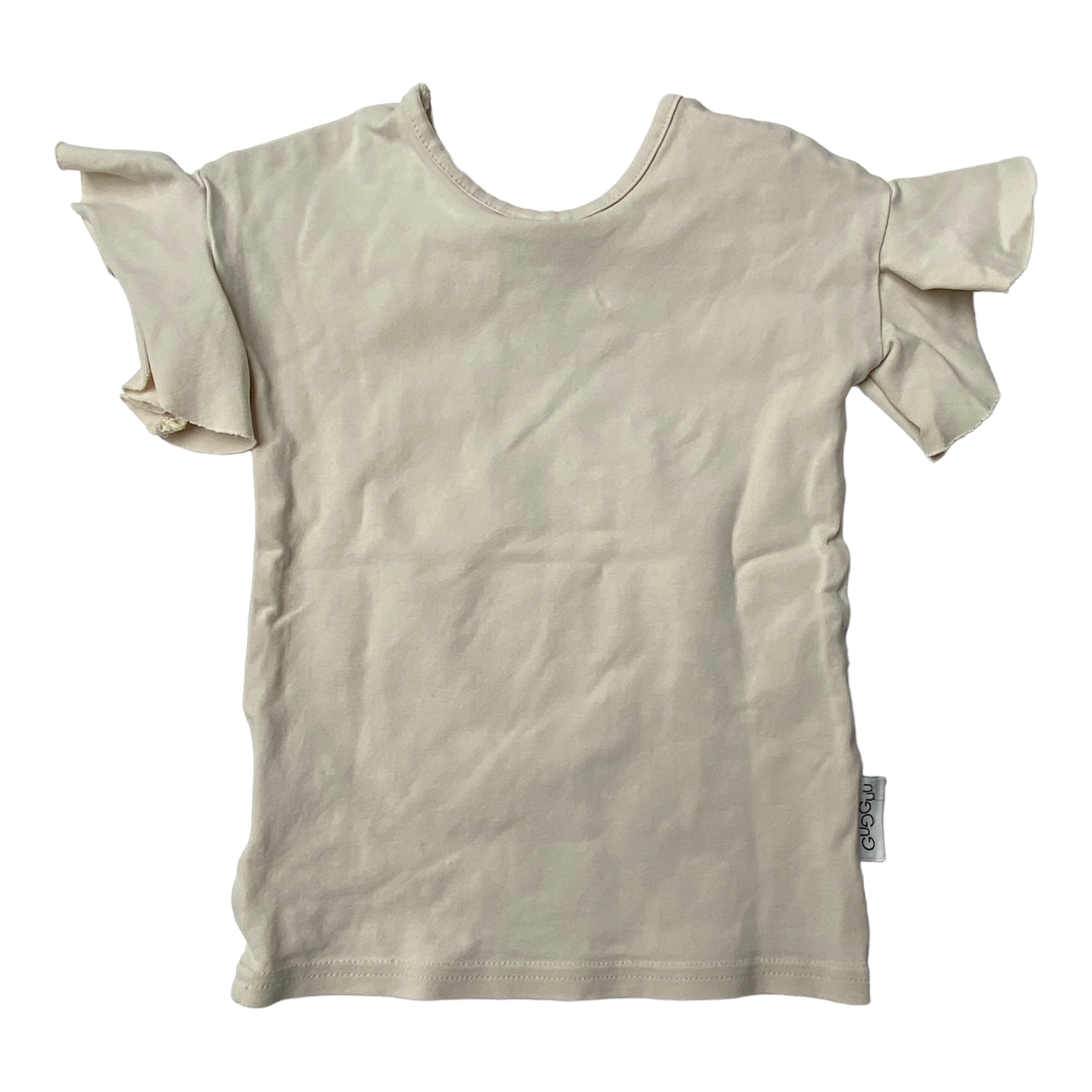 Gugguu rizi top, wheat | 80cm