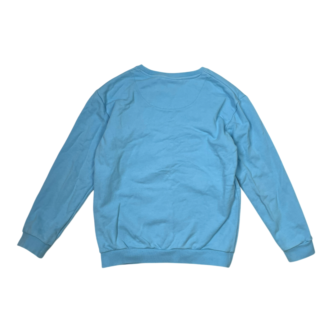 Reima pihatatar sweatshirt, light blue | 122/128cm