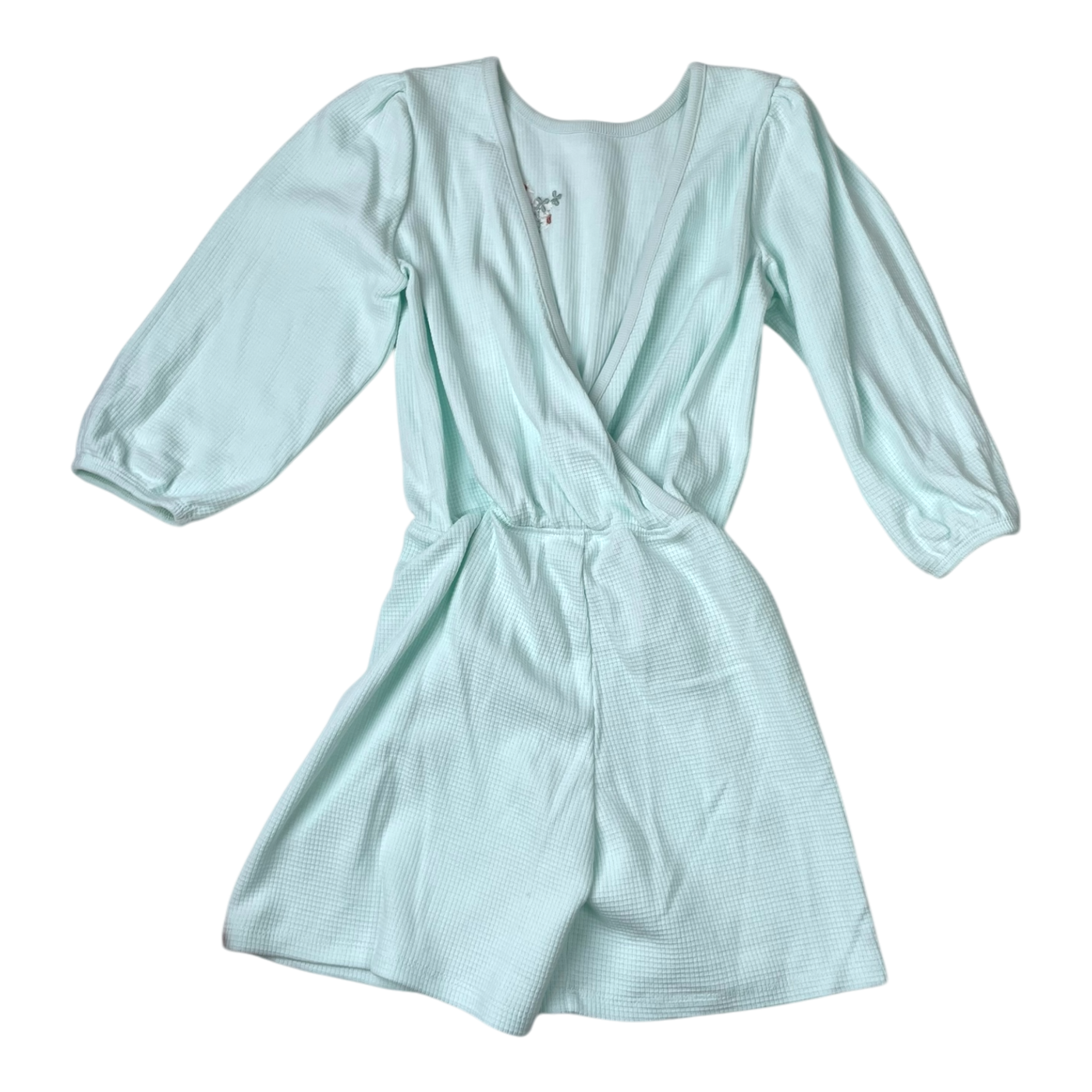 Mainio jumpsuit, sky blue | 134/140cm