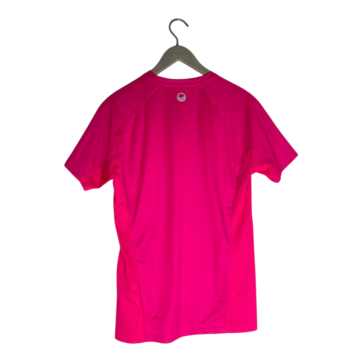 Halti sport t-shirt, deep pink | woman 42