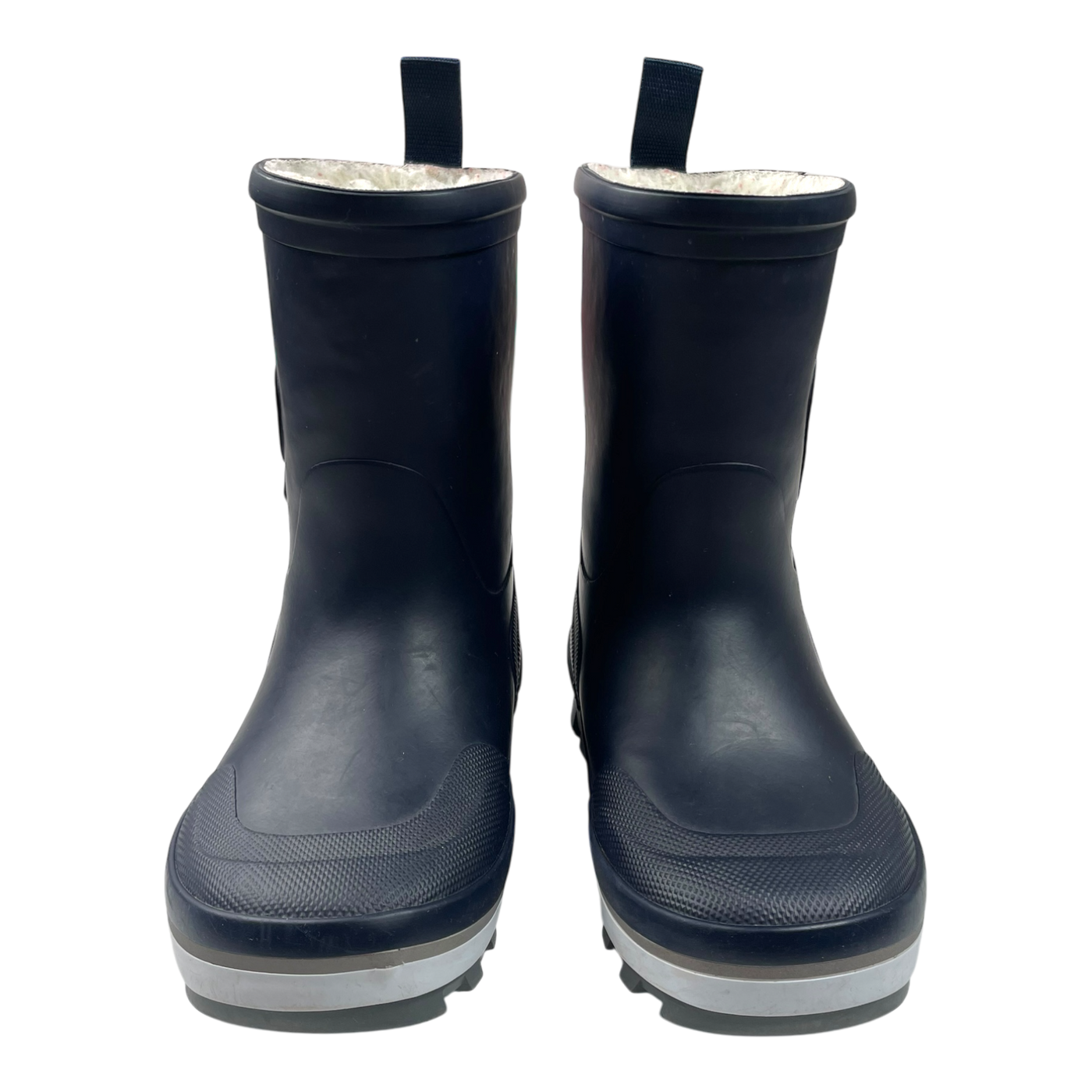 Reima termonen winter rain boots, navy blue | 30