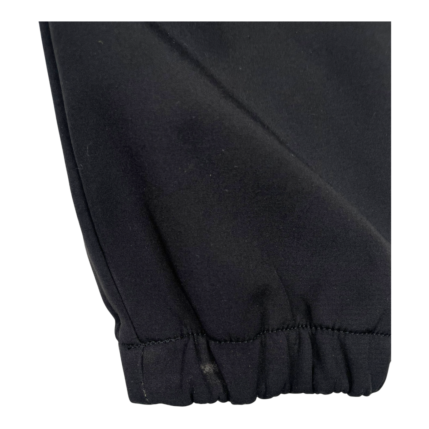 Reima oikotie softshell pants, black | 92cm