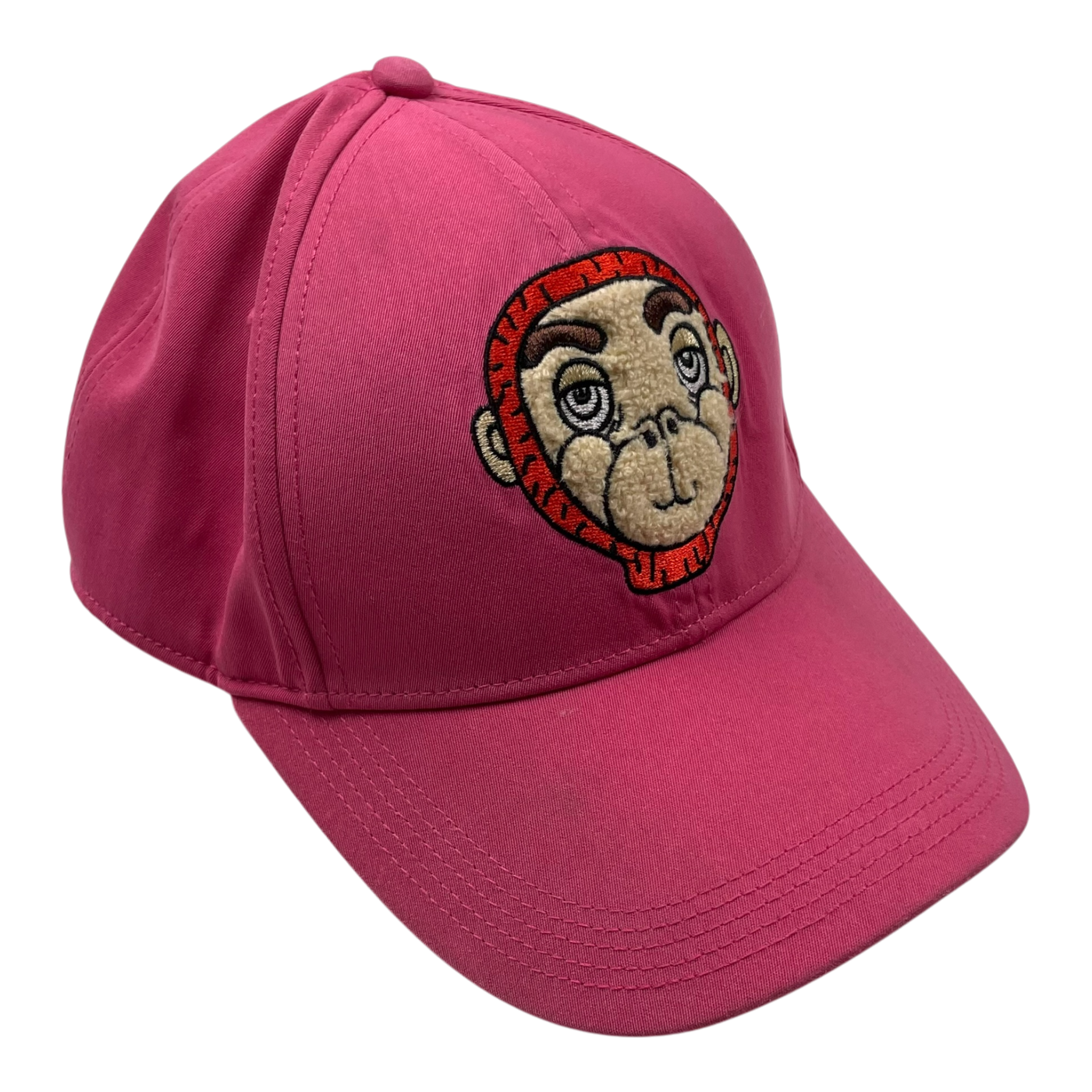 Mini Rodini cap, monkey | 52/54cm