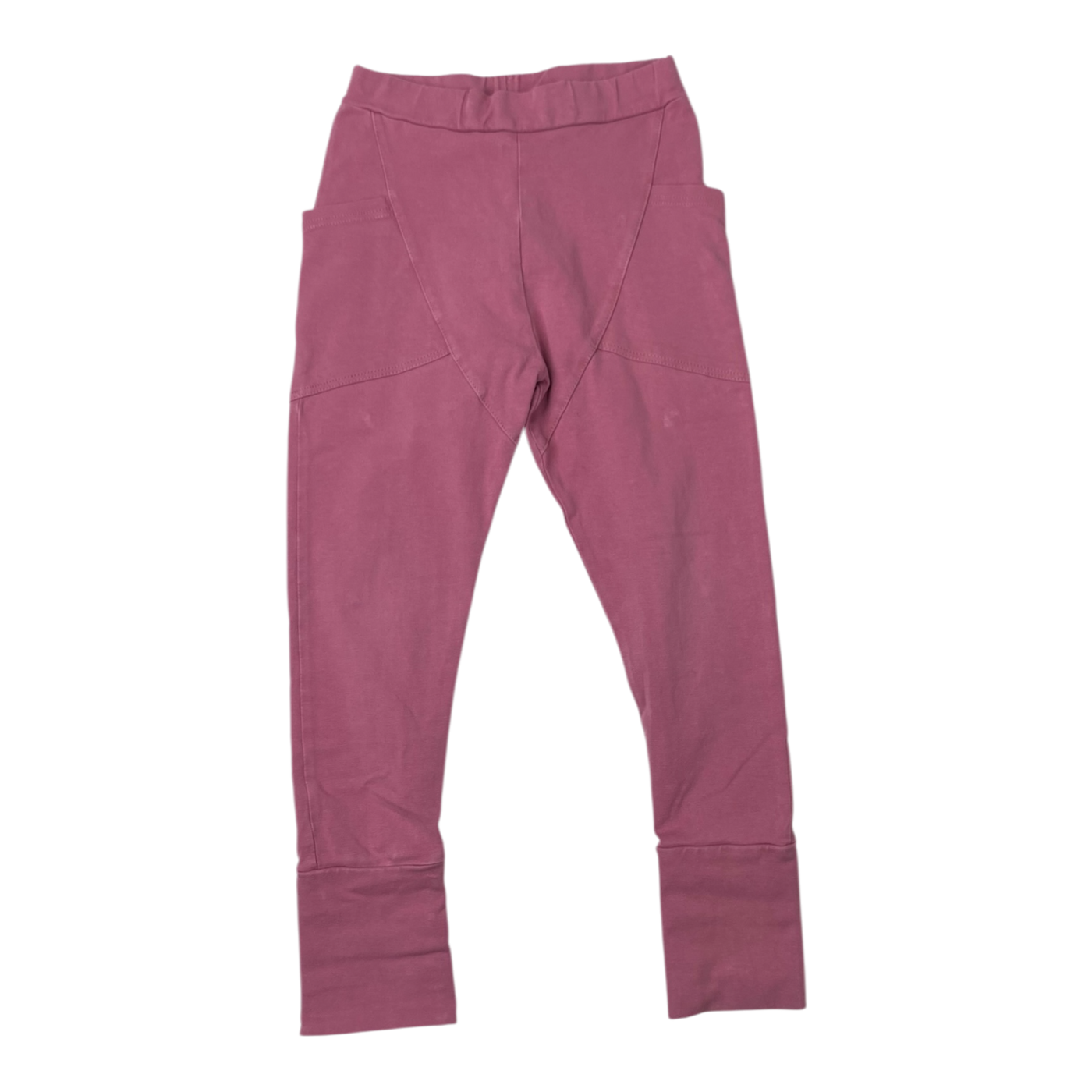 Gugguu leggings, hot pink | 104cm