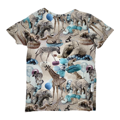 Gugguu t-shirt, animals | 98cm