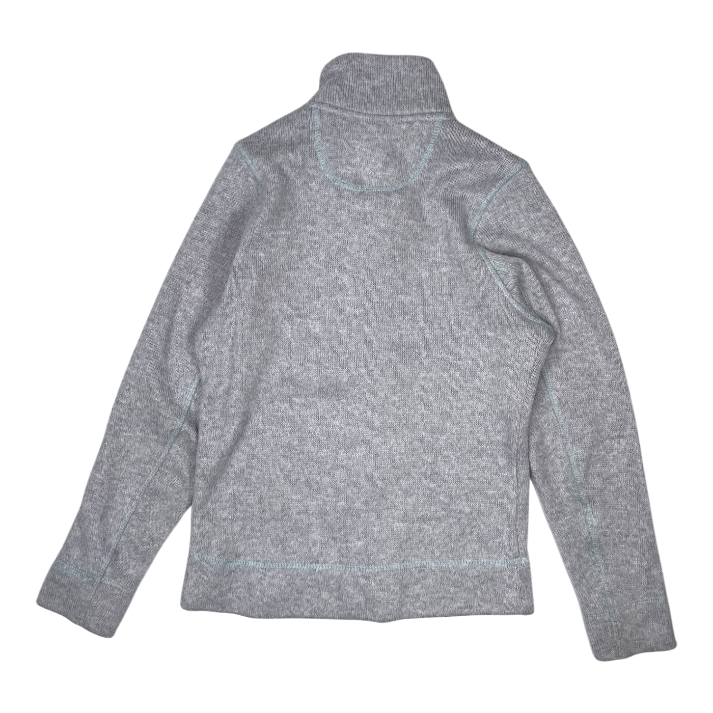 Reima maaret fleece jacket, light grey | 140cm