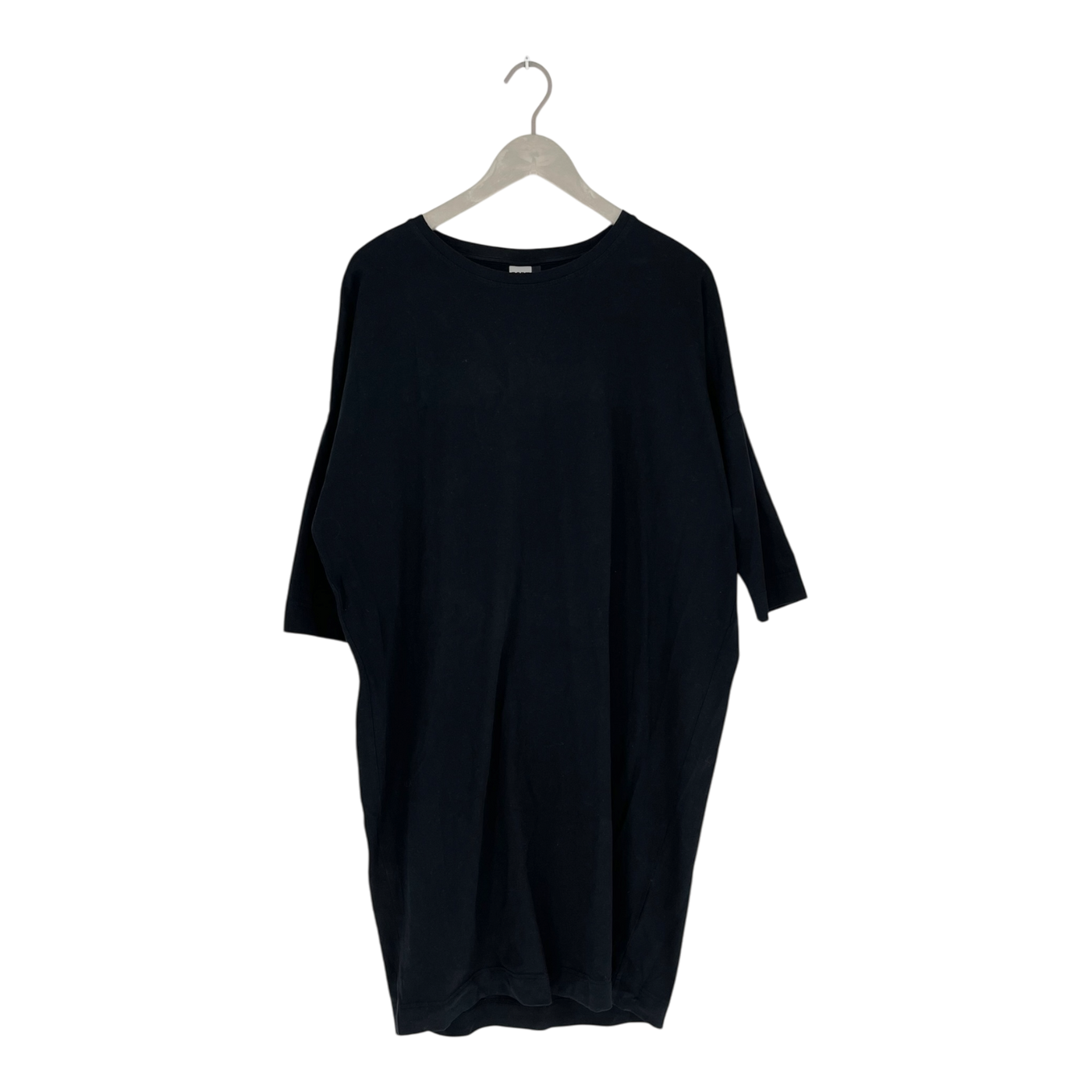Papu tunic dress, black | woman M