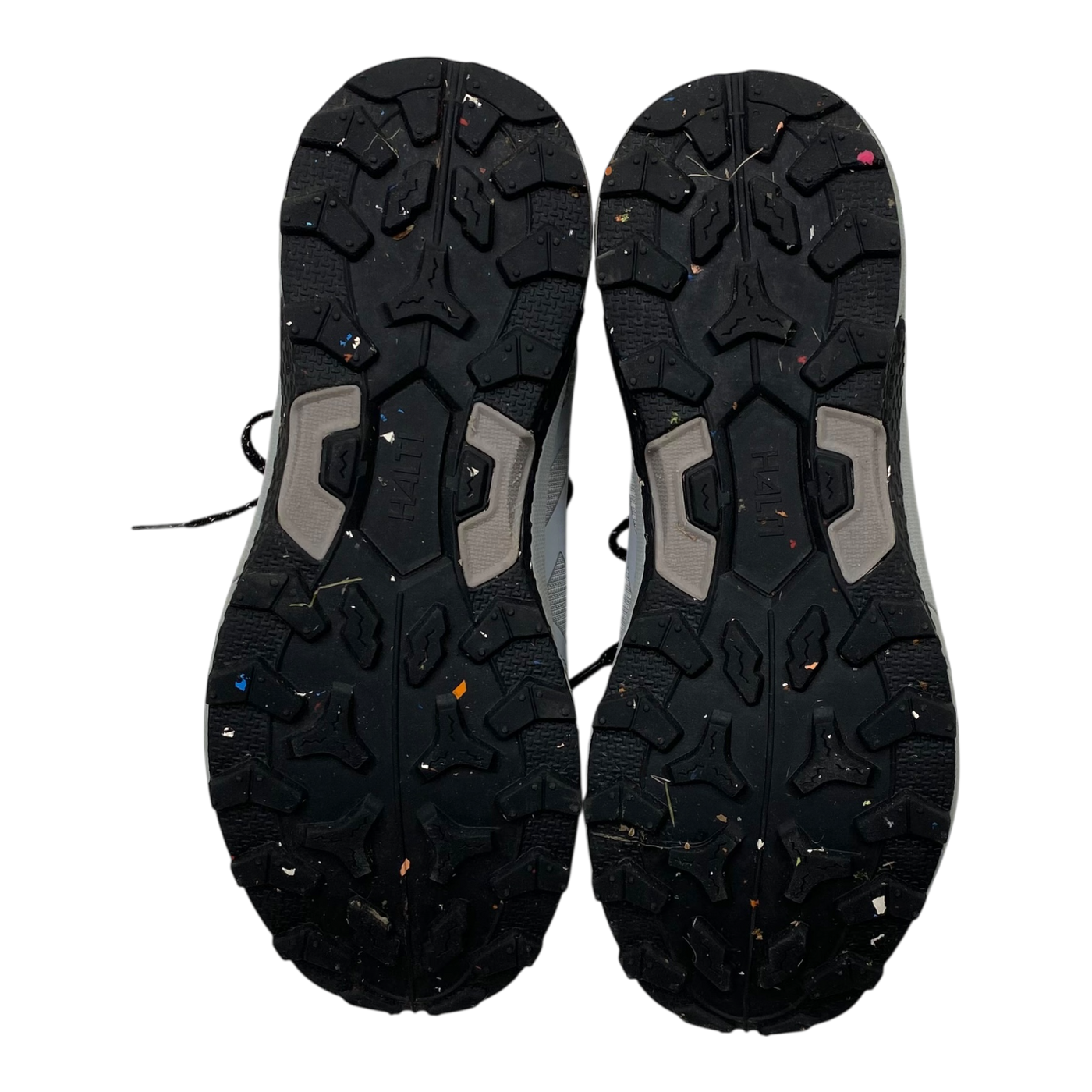 Halti pallas x-stretch shoes, grey | 40
