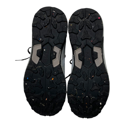 Halti pallas x-stretch shoes, grey | 40